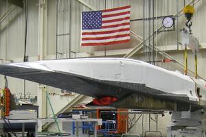 Amerika testira avion 6 puta brži od zvuka