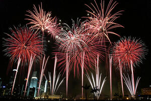 Španija: 20 povrijeđenih u požaru izazvanim vatrometom