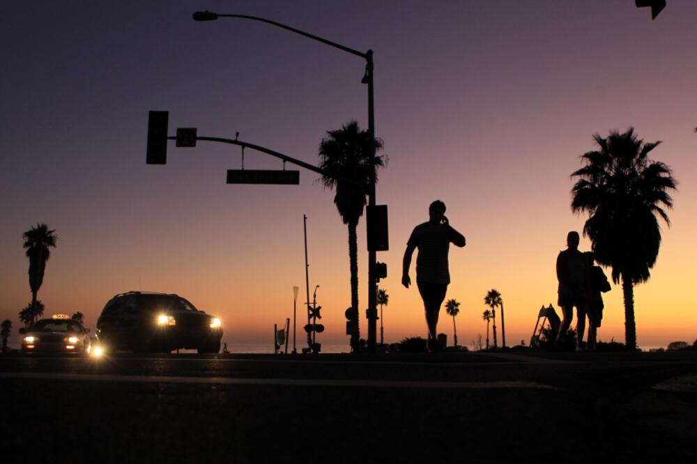 struja, Amerika, Foto: Rojters