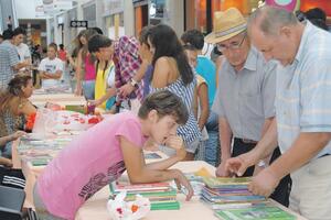 Udžbenici od sjutra u knjižarama: Kompleti od 48 do 119 eura