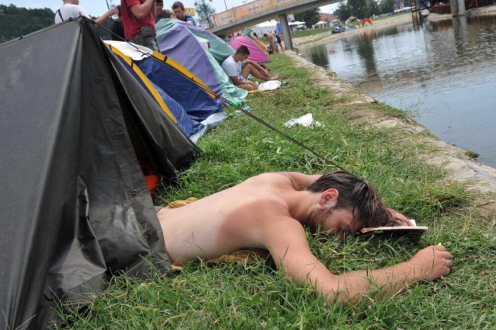 guča, Foto: Blic.rs