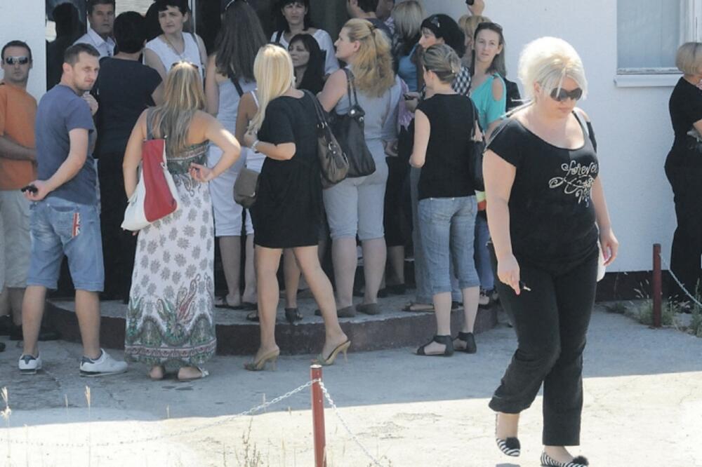 Novito, Foto: Vesko Belojević