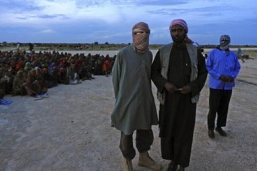 somalija škola, Foto: Keydmedia.net