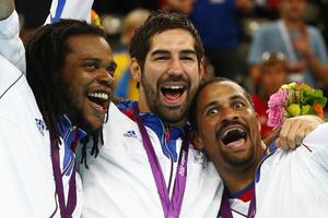 Francuzi zgroženi slavljem rukometaša