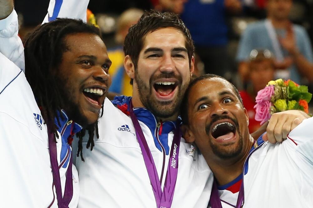 Francuska, Foto: Reuters