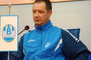 Racković skratio spisak