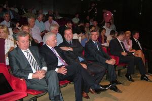 Mojkovac proslavio novi Dan opštine