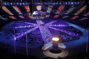 Zatvaranje Olimpijskih igara direktno pratilo 26.3 miliona...