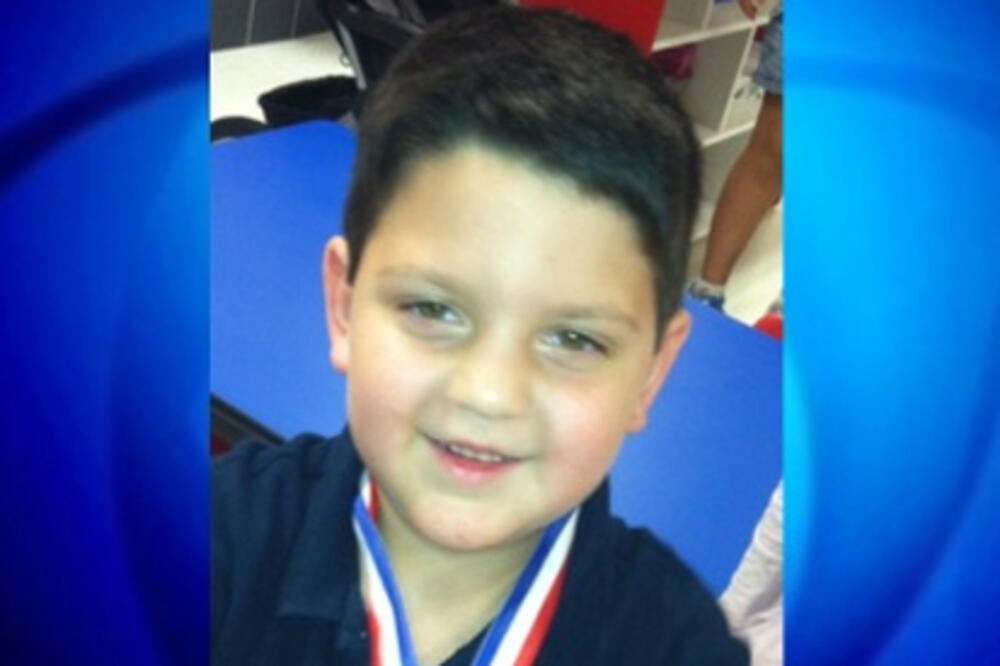 Ksander Veto, Foto: Inquisitr.com