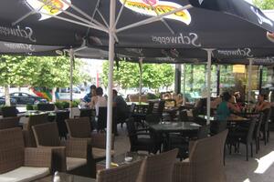 Temperatura do 32 stepena