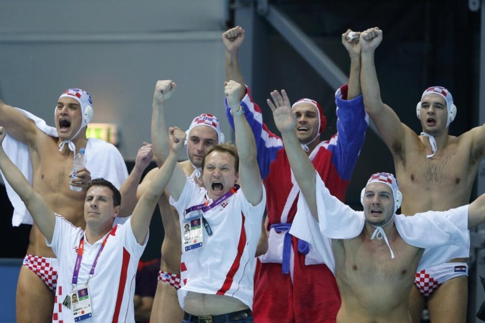 Hrvatska, Foto: Reuters
