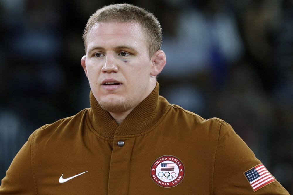 Stefen Džejkob Verner, Foto: Beta AP