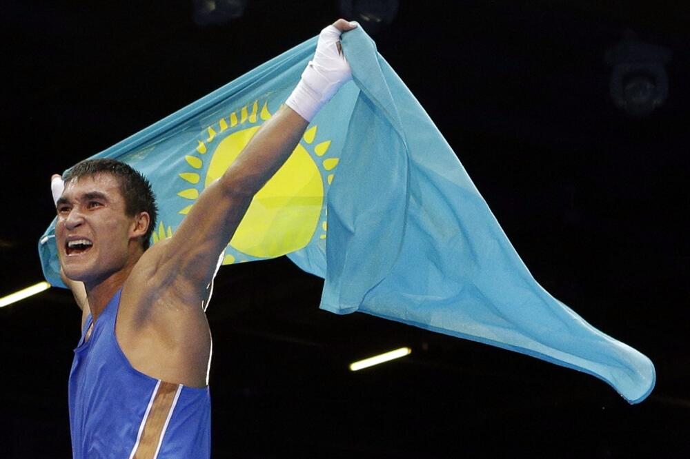 Serik Sapijev, Foto: Beta AP