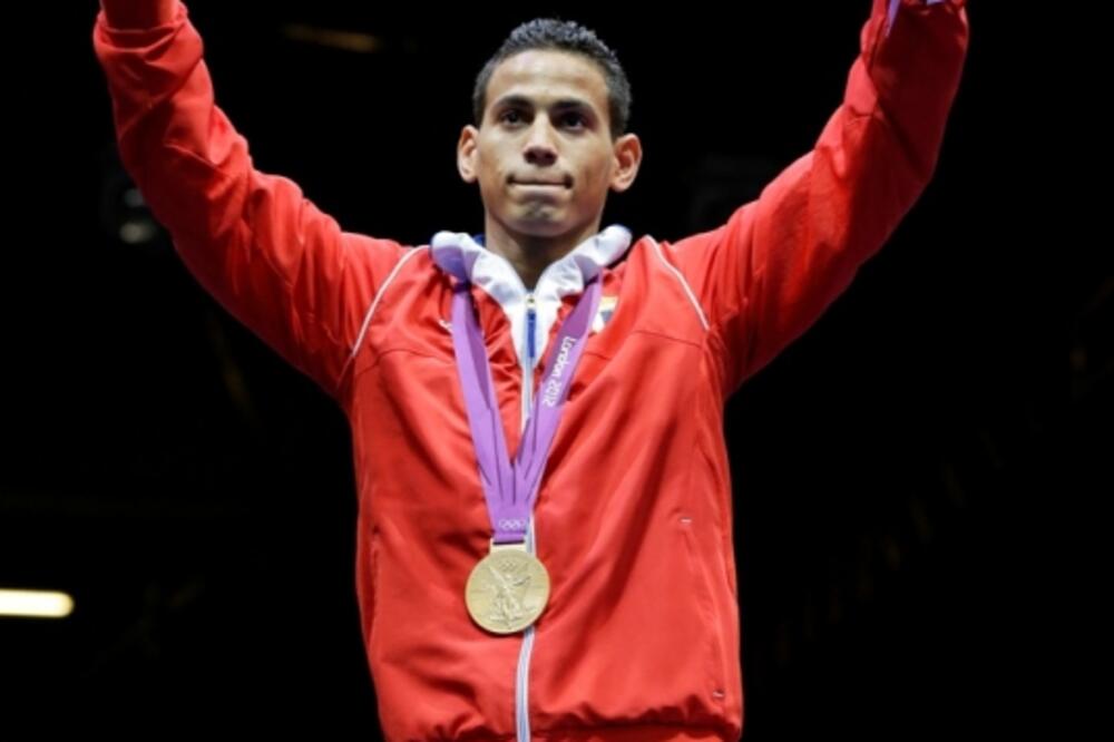 Robeiski Ramirez, Foto: Beta AP