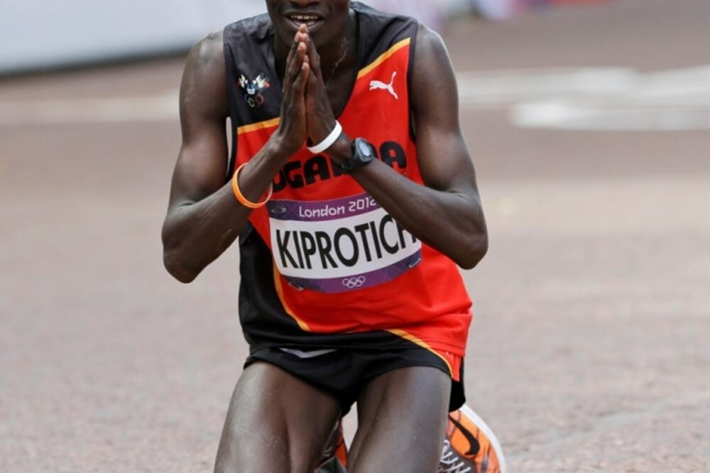 Stefen Kiprotič, Foto: Beta AP