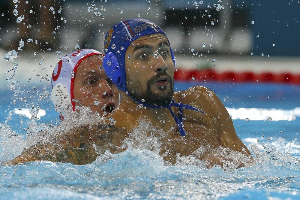 Zloković, Foto: Reuters