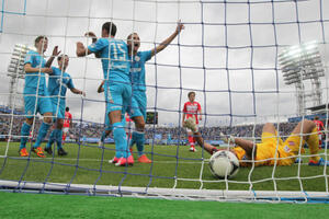 I Đorđević ispisao istoriju