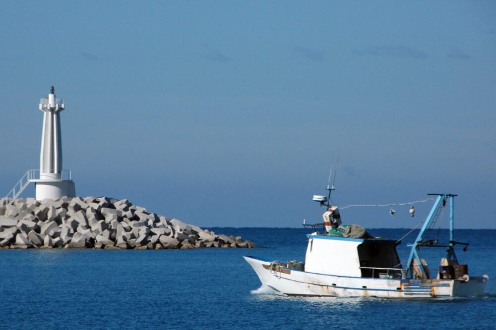 ribari, Bar, Foto: Anto Baković
