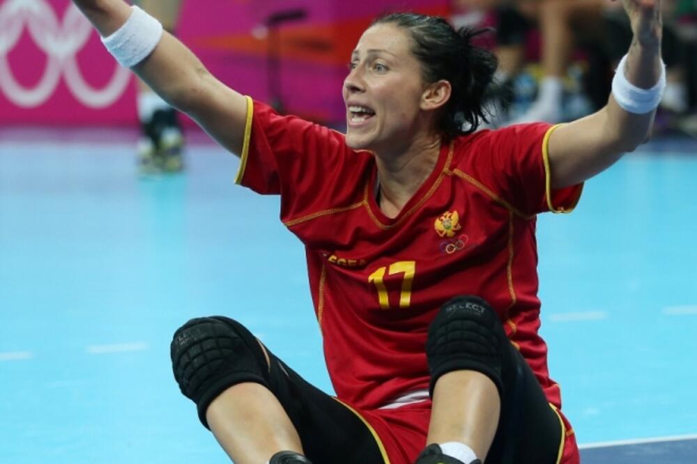 Bojana Popović, Foto: Beta AP