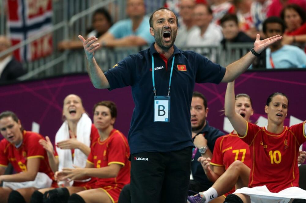 Dragan Adžić, Foto: Beta AP