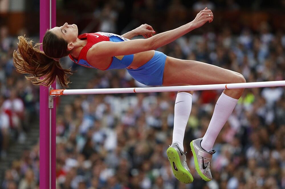 Ana Čičerova, Foto: Beta AP