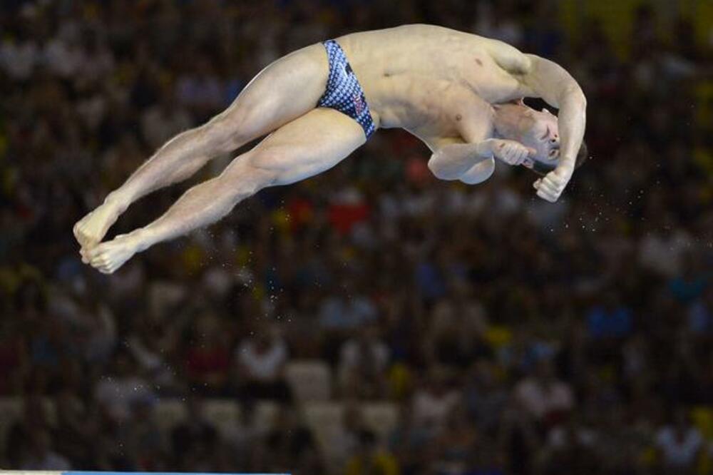 David Budia, Foto: Beta AP