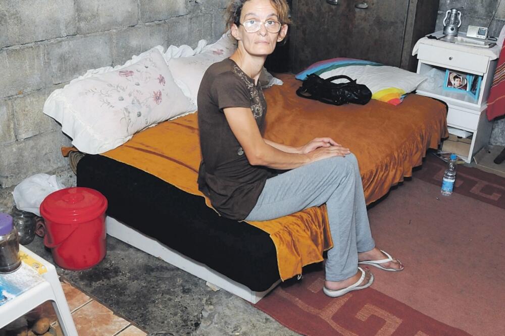 Jasna Mulić, Foto: Luka Zeković