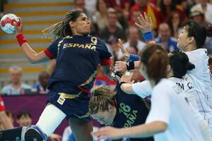 Španija osvojila bronzu