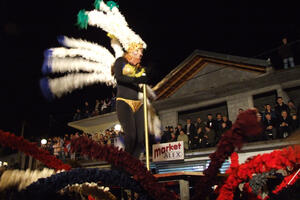 Karneval u Tuzima počinje u petak