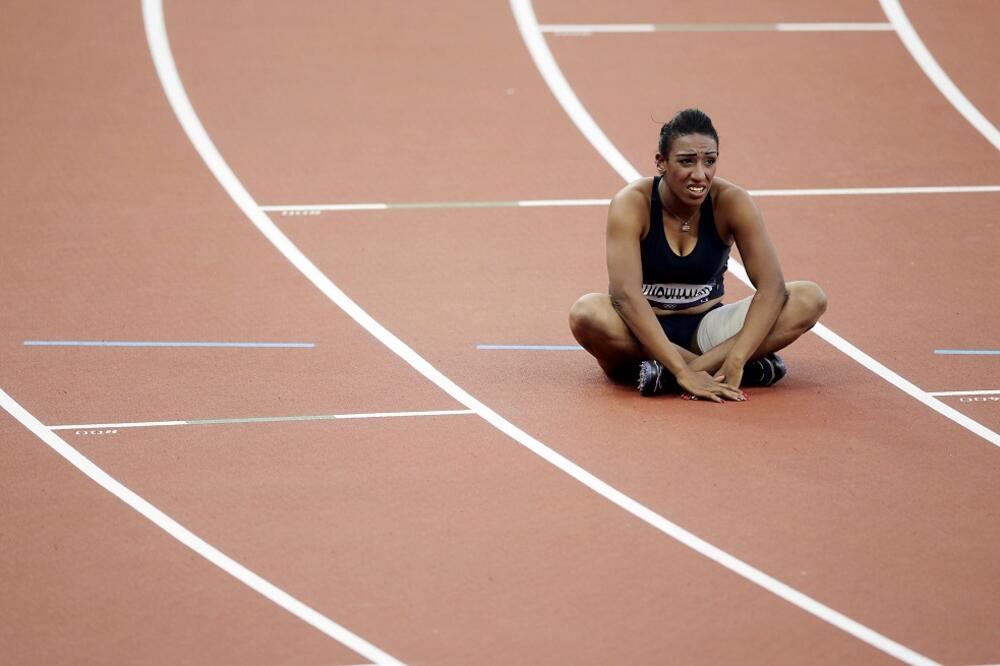 Gfran Almuhamad, Foto: Beta AP