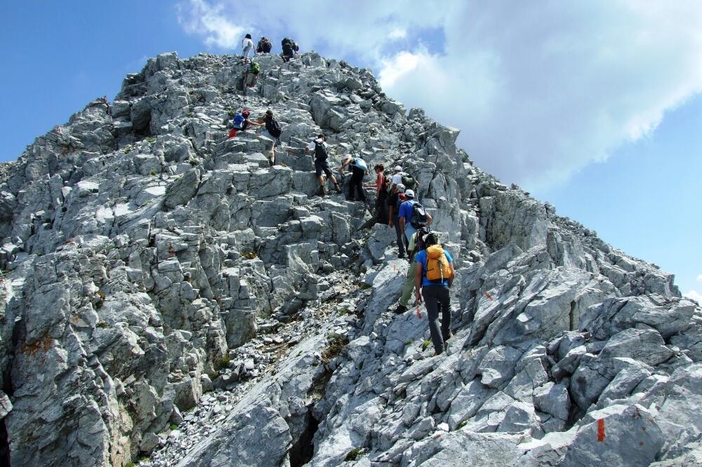 kom, Foto: Privatna arhiva