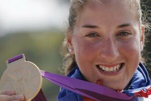 Brise najbolja u krosu