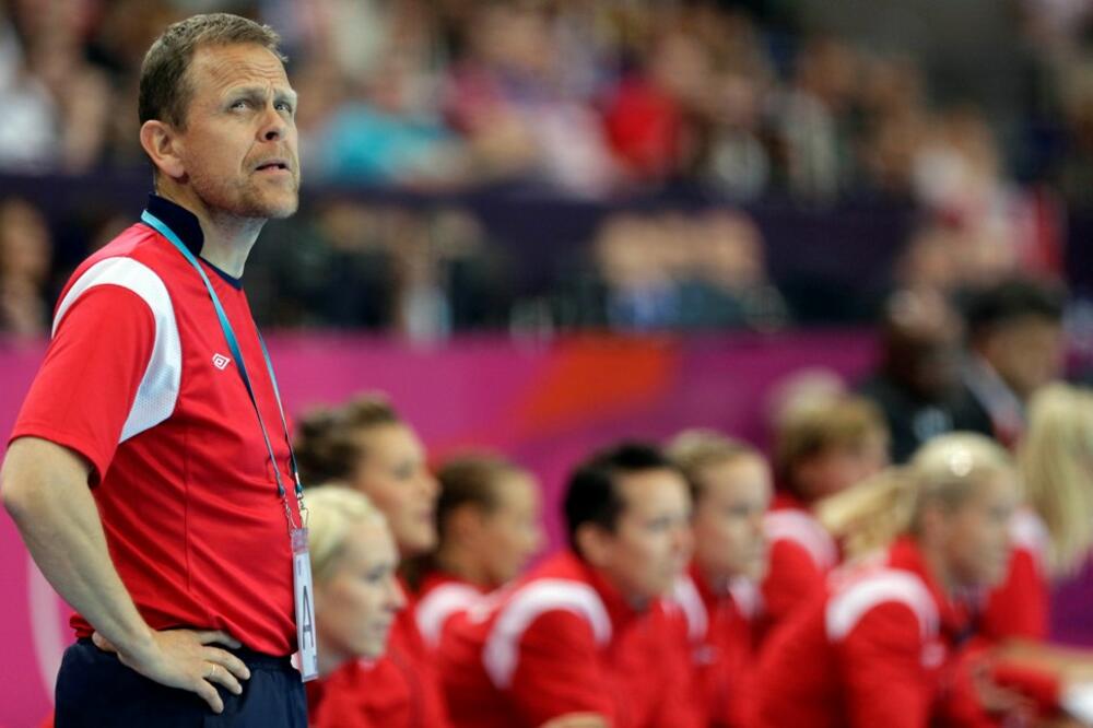 Torir Hergeirson, Foto: BETA AP