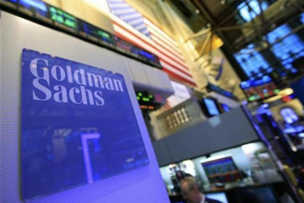 Goldman Saks, Foto: Nytexaminer.com