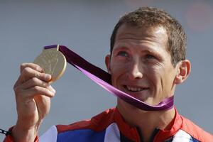 Mekkiver najbolji u kajaku na 200 metara