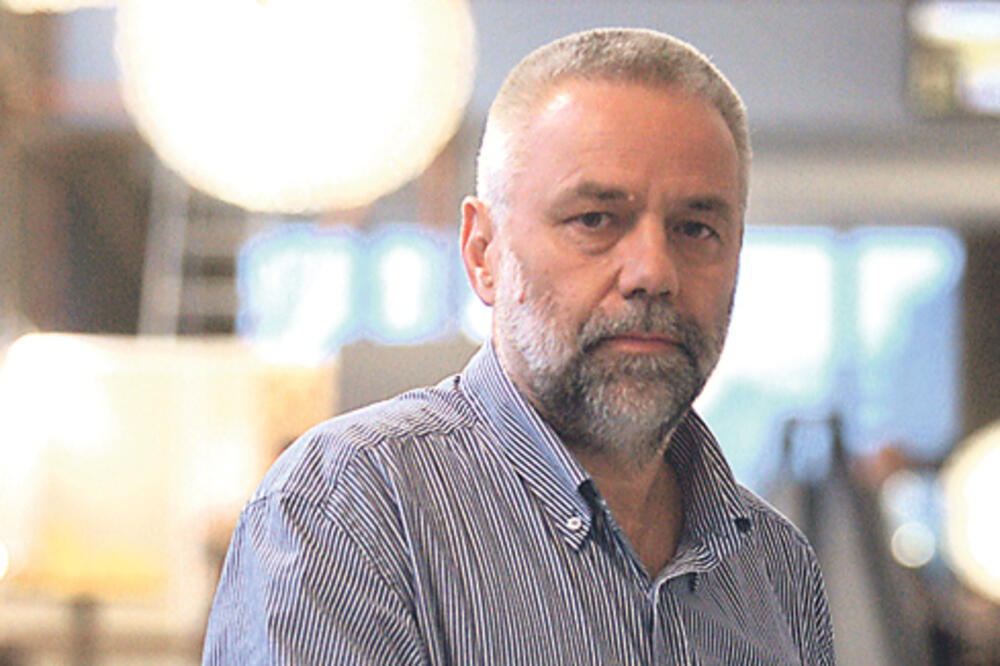 Andrija Rusan, Foto: Jutarnji.hr