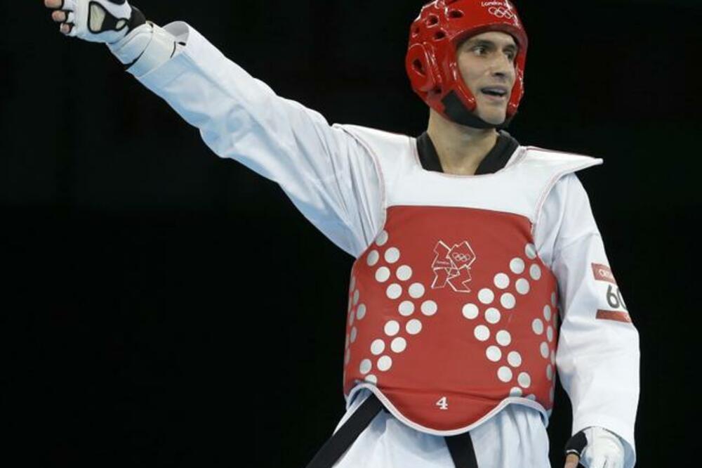 Eduardo Sebastian Krizmanič, Foto: Beta AP