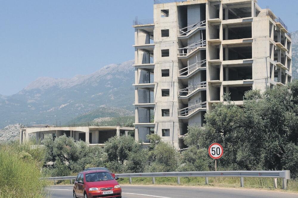 Hotel, Brano Mićunović, Foto: Zoran Đurić