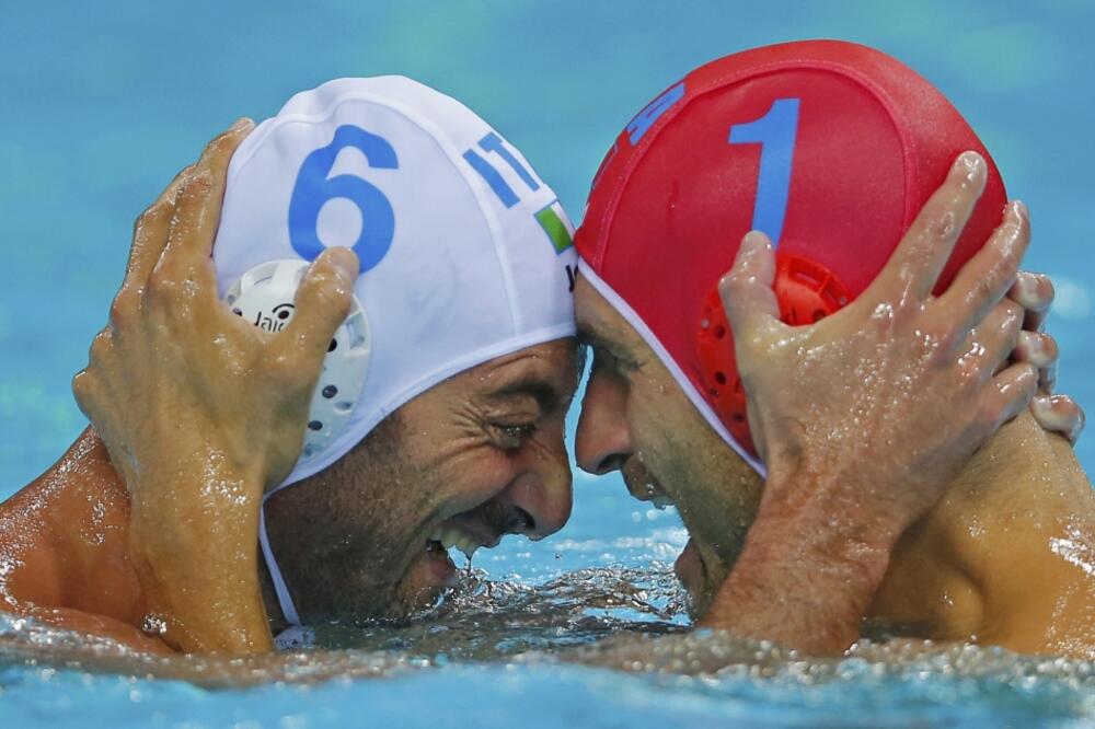 Italijani, Foto: Reuters