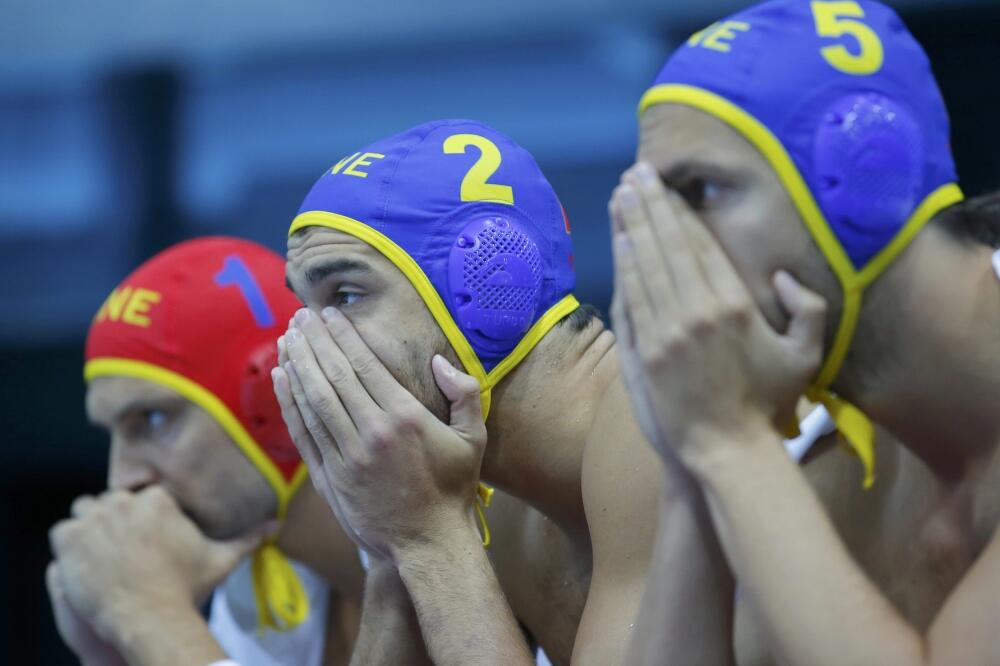 Crna Gora, Foto: Reuters