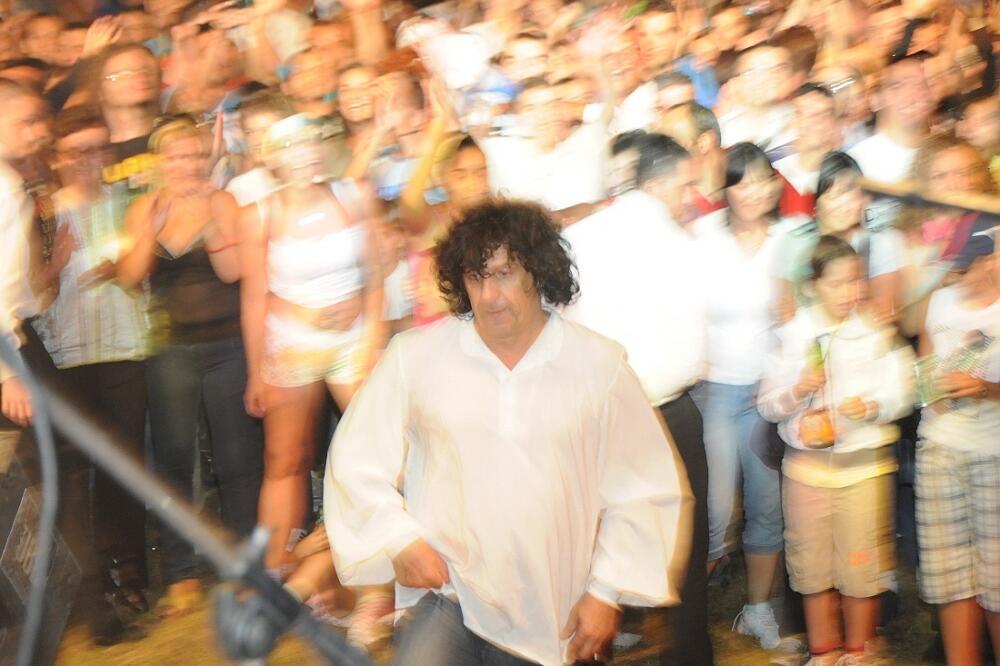 kobilji do, dragoljub đuričić, Foto: Zoran Đurić