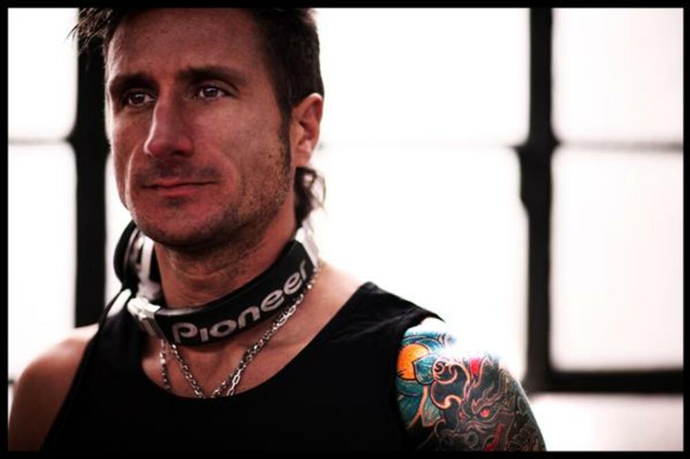 Marko Bejli, Foto: Sonar.ba