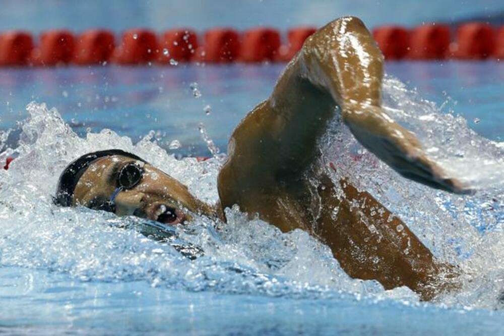 Ousama Melouli, Foto: Beta/AP