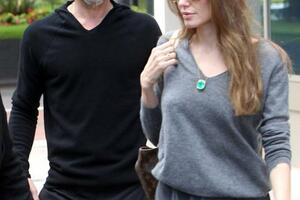 Vjenčaće se Bred i Anđelina