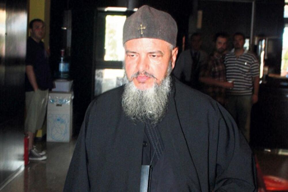 Branislav Peranović, Foto: Kurir-info.rs