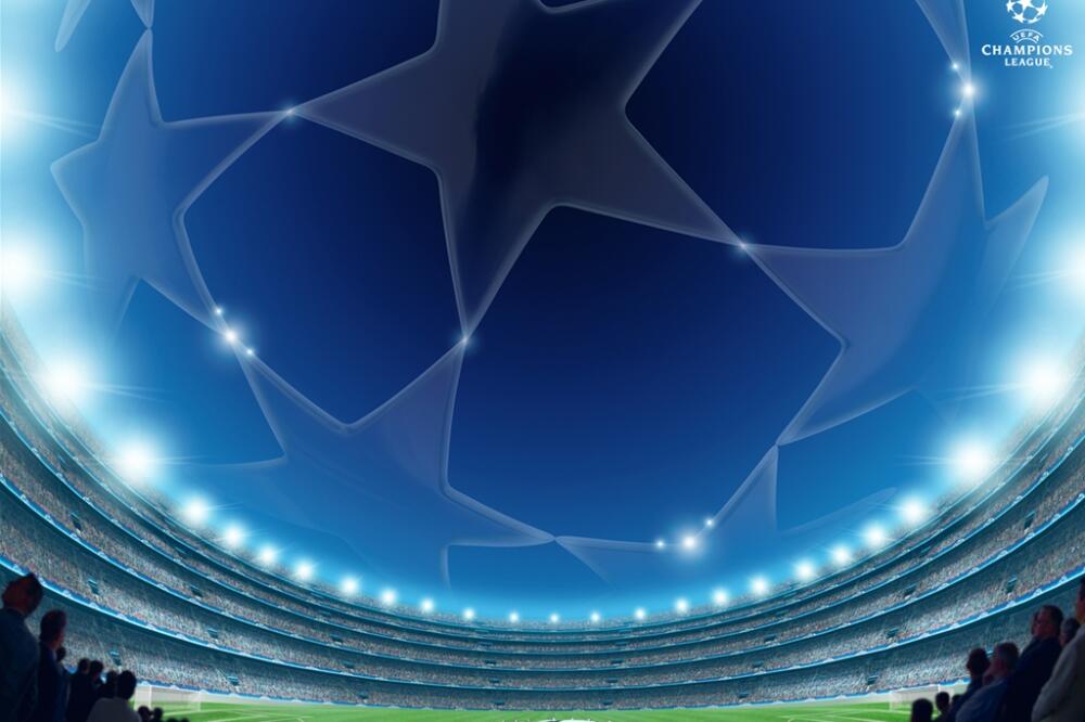 Liga šampiona, Foto: Google