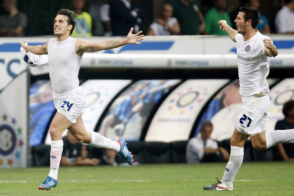 Ivan Vuković, Foto: Beta/AP