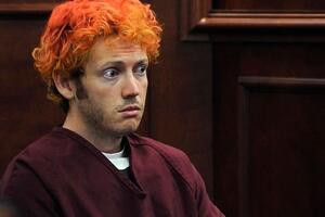 Advokati:  Holms je mentalno  bolestan