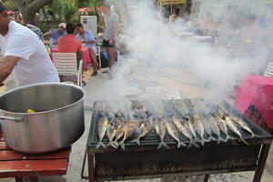 Petrovačka noć: Fešta za kraj sezone