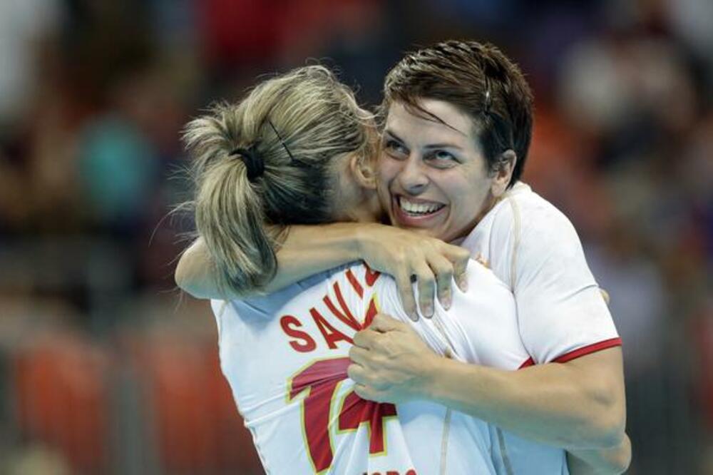 Savić i Đokić, Foto: Beta/AP